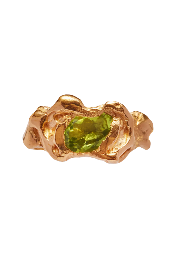 Simuero Ola Ring