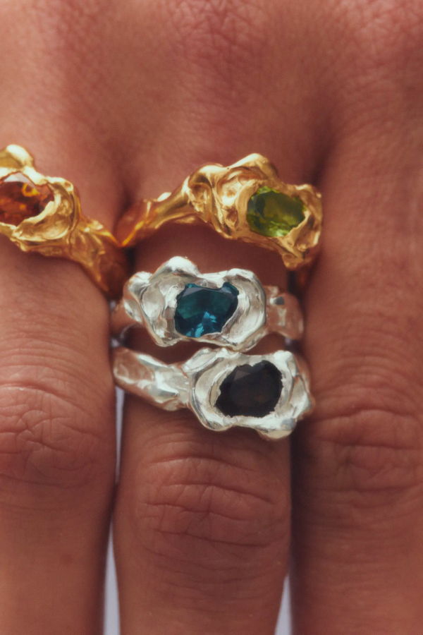 Simuero Ola Ring