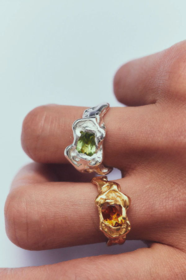 Simuero Ola Ring