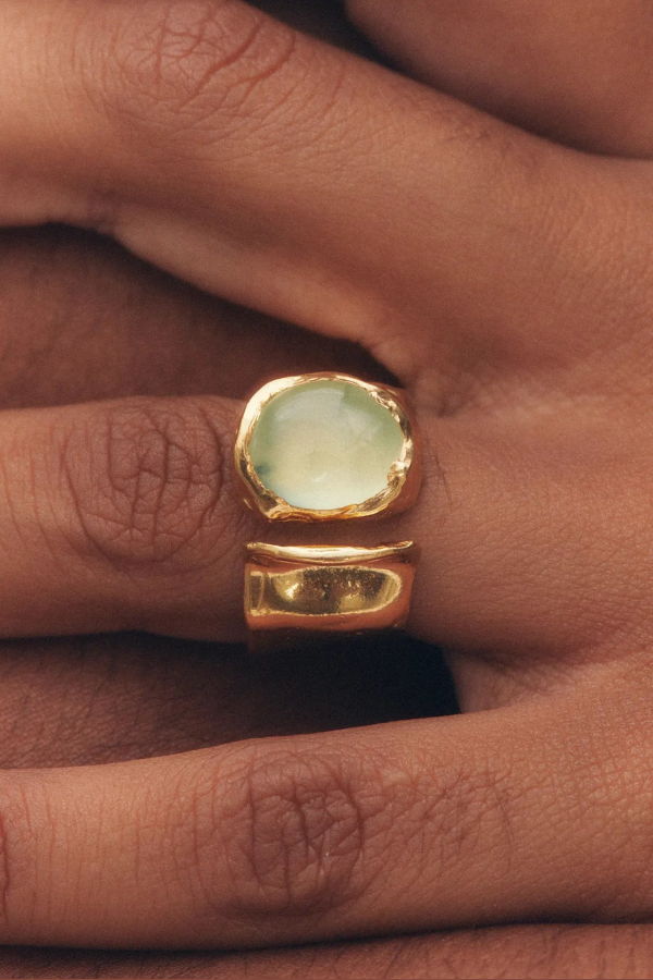 Simuero Uva Ring