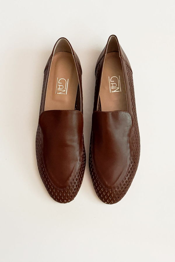 Gan Ivy Shoes