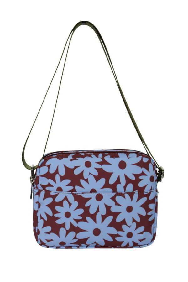 Mosey Me Marlo Crossbody Bag
