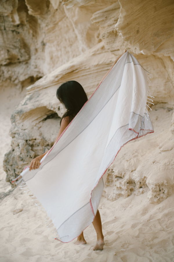 Home & Loft Tribeca Towel
