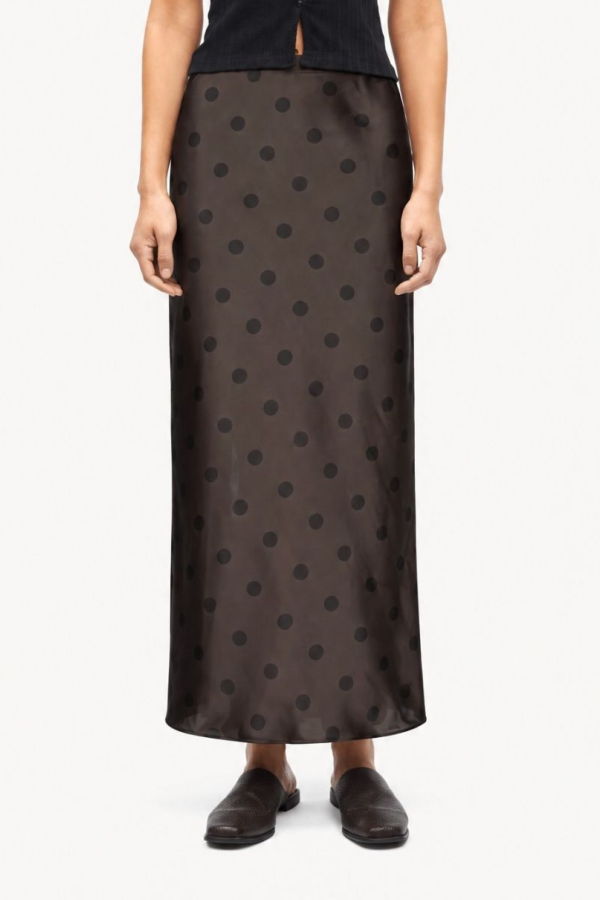 Samsøe Samsøe Saagneta Long Skirt