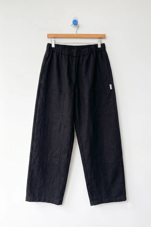 Le Bon Shoppe Gardener's Pants