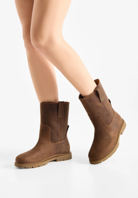 SERAPIS Dust-Treated Wellington Boots | Garmentory