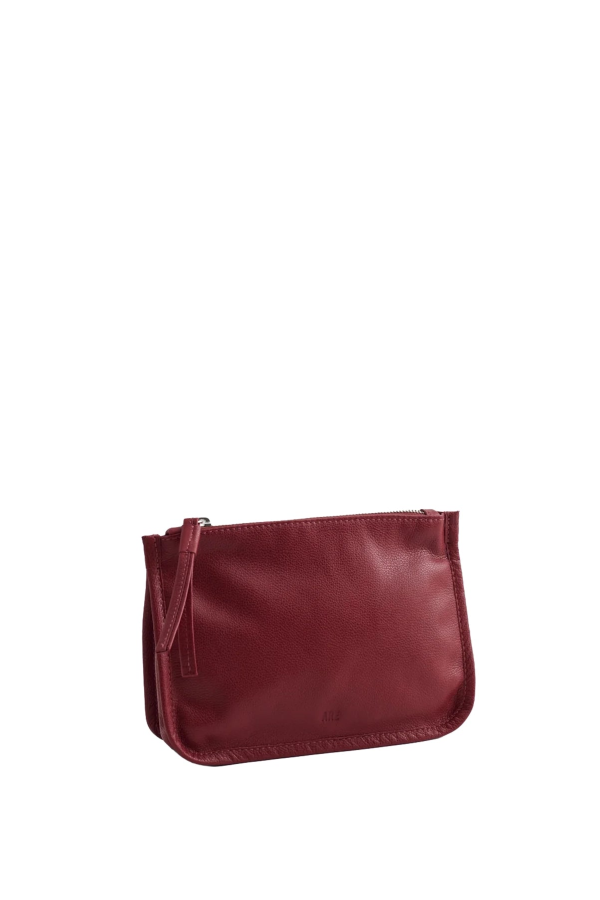 ARE Studio Gia Pouch Currant