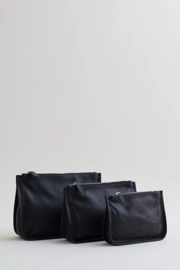 ARE Studio Gia Pouch Currant