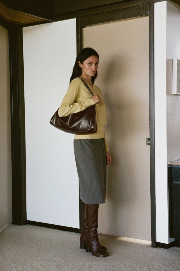 ARE Studio Lazaro Shoulder Bag