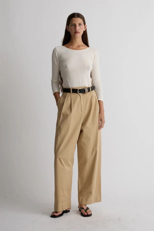 Shaina Mote Rene Trouser