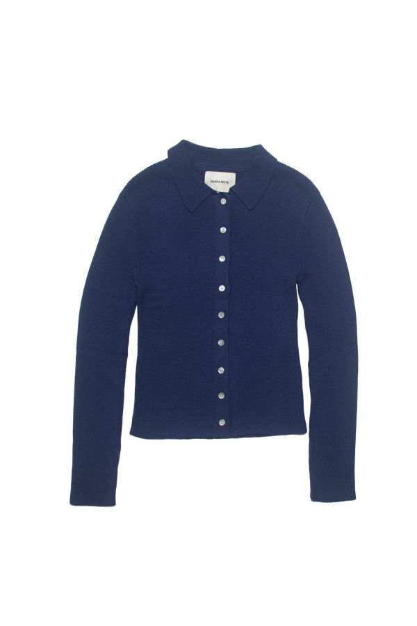 Shaina Mote Selma Cardigan Navy