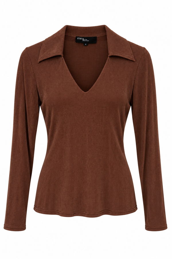 Meg Captain's Shirt