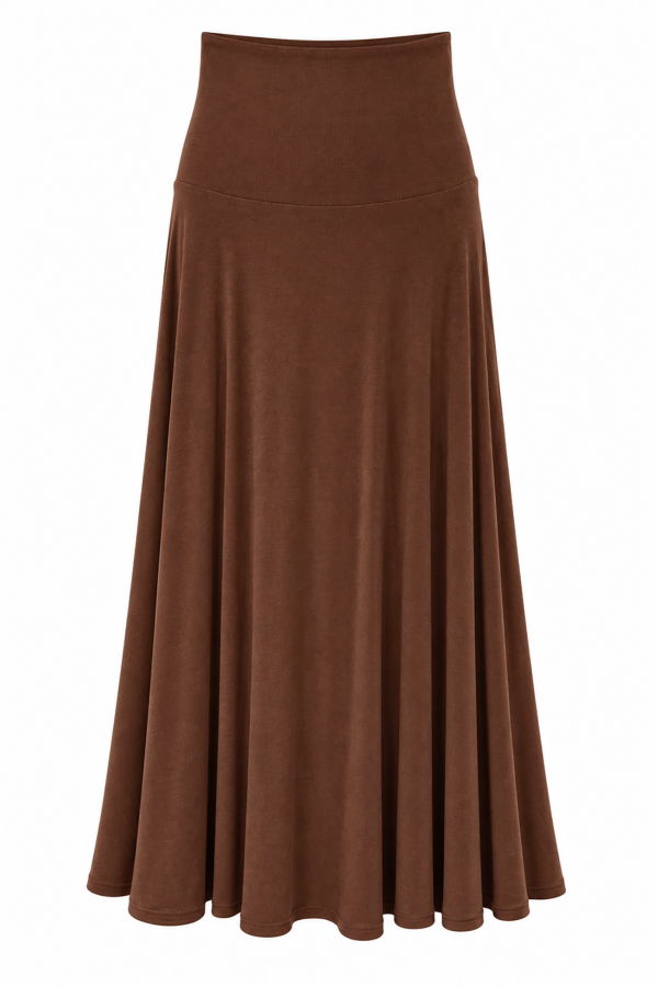 Meg Captain's Skirt