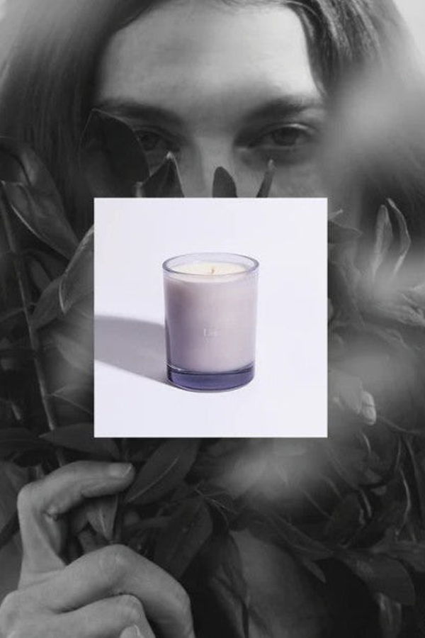 Liis Bo Candle