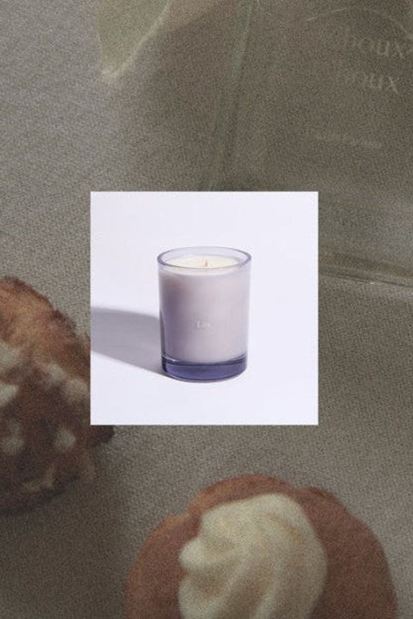 Liis Choux Choux Candle