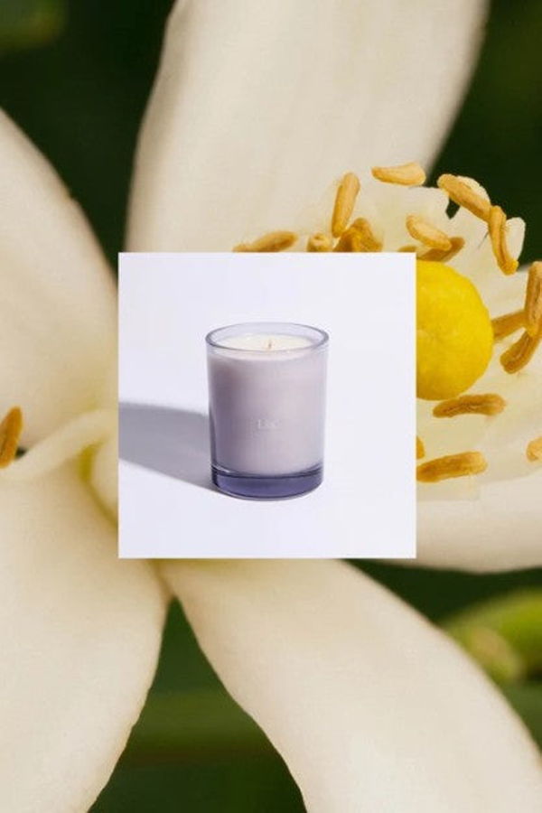 Liis Neroli Weather Candle