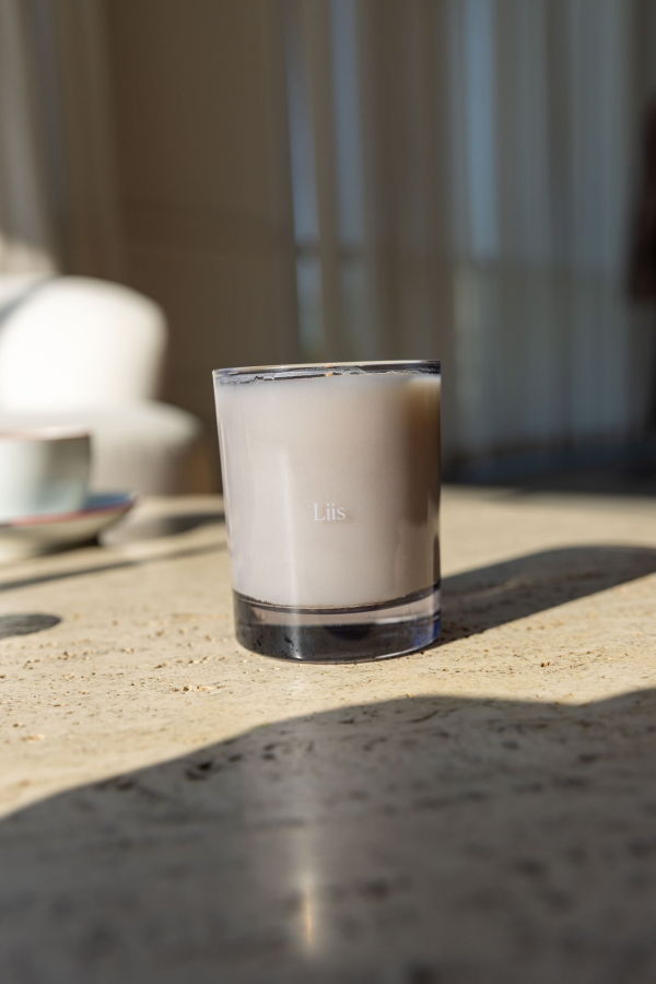 Liis Temper Affectionate Candle