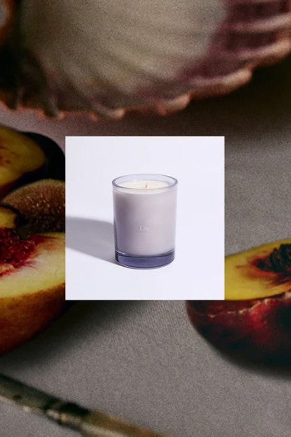 Liis Temper Affectionate Candle