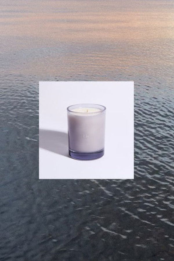 Liis Translucent Shifts Candle