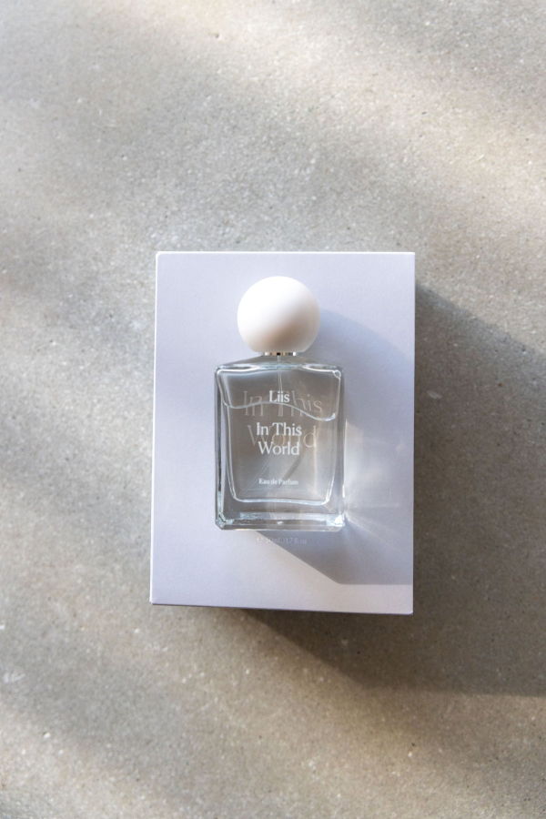 Liis In This World Eau de Parfum
