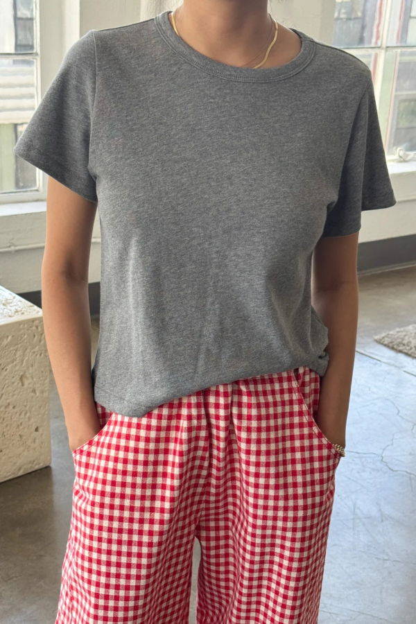 Le Bon Shoppe The Little Boy Tee - Navy
