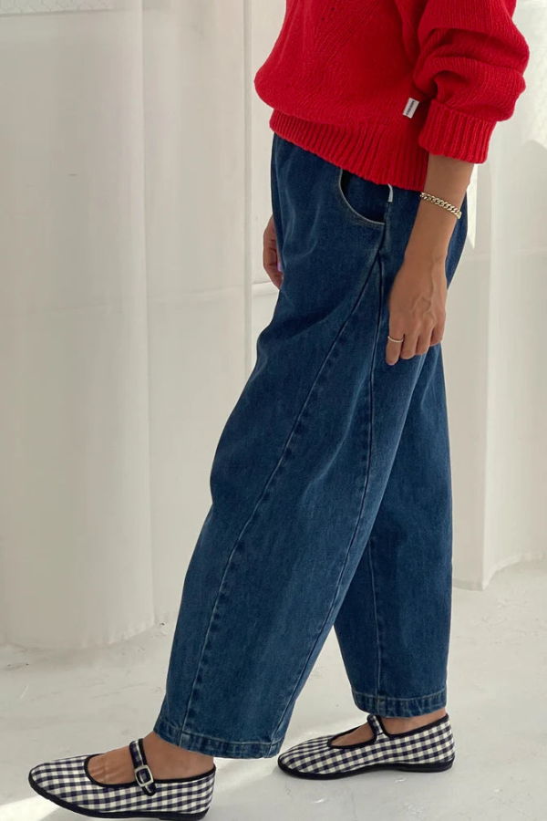 Le Bon Shoppe Arc Pants