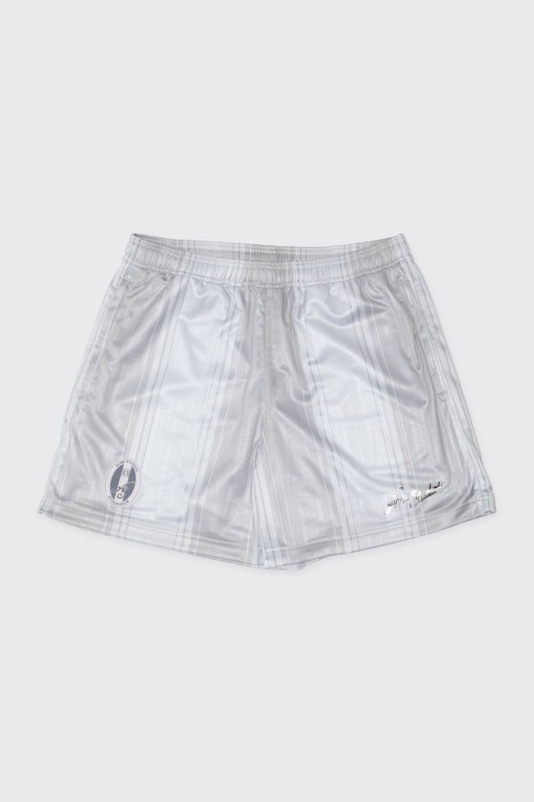 Acne Studios Casual Shorts - Gray