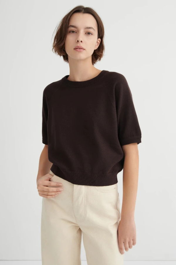 Kowtow Shoreline Tee