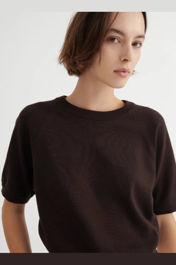 Kowtow Shoreline Tee
