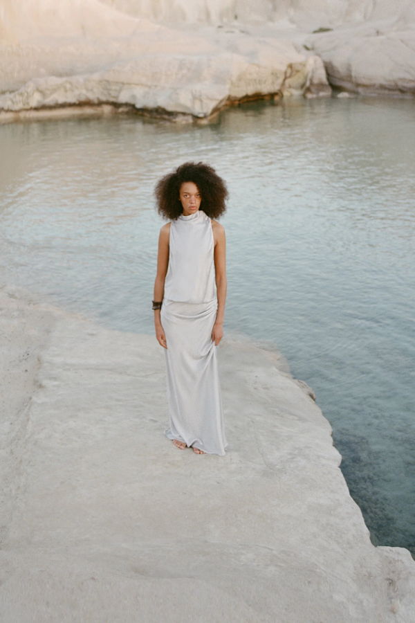 Bec + Bridge Juna Maxi Dress
