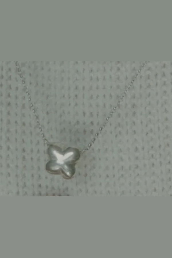 Ana Ross Delphi II Necklace