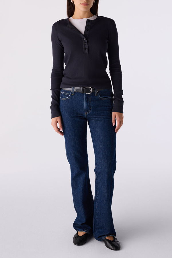 amo denim Marcenia Jeans - Splendor