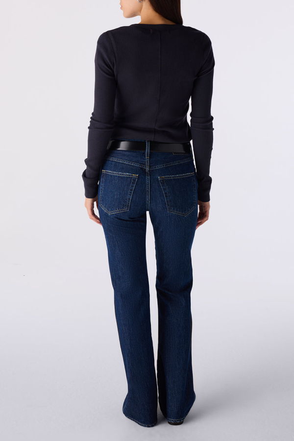 amo denim Marcenia Jeans - Splendor