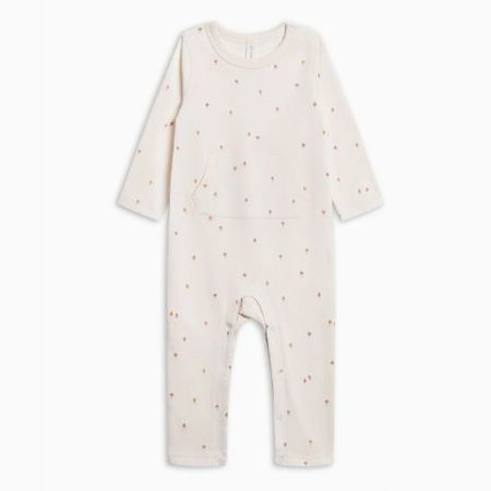kids Soor Ploom Charlie Overall - Black Denim | Garmentory