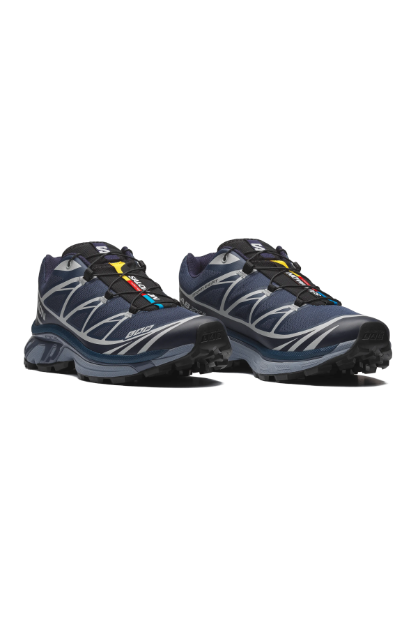 SALOMON XT-6 Sneakers