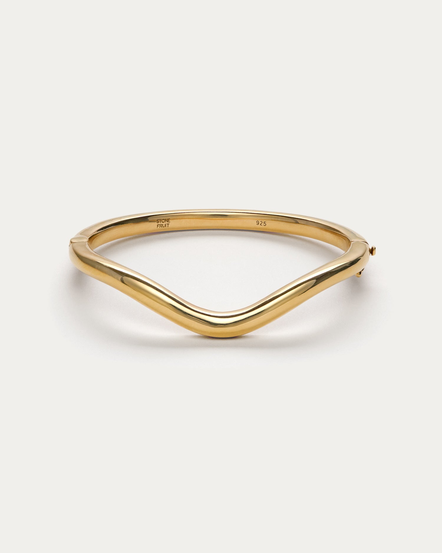 StoneFruit Harvest Stacking Bangle | Garmentory