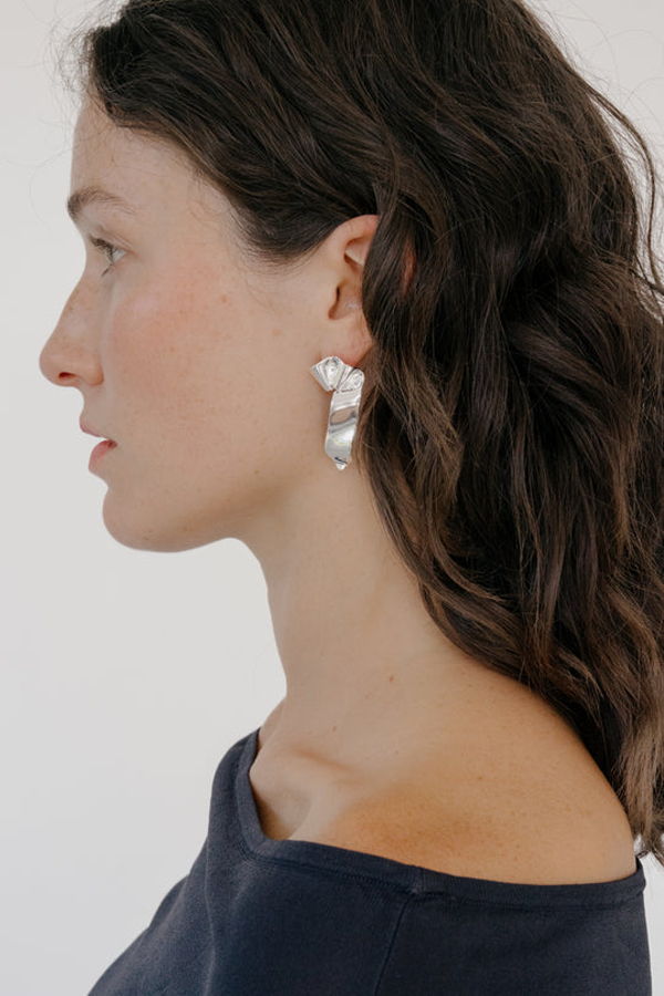 Kara Yoo Juliette Earrings