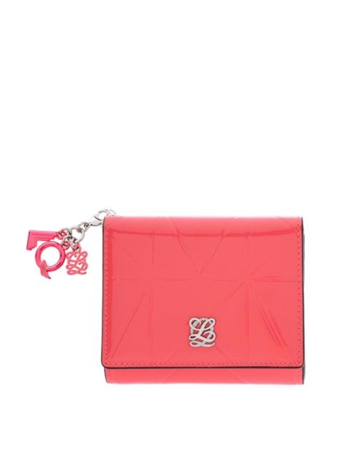 Louis-Quatorze-Women-Trifold-