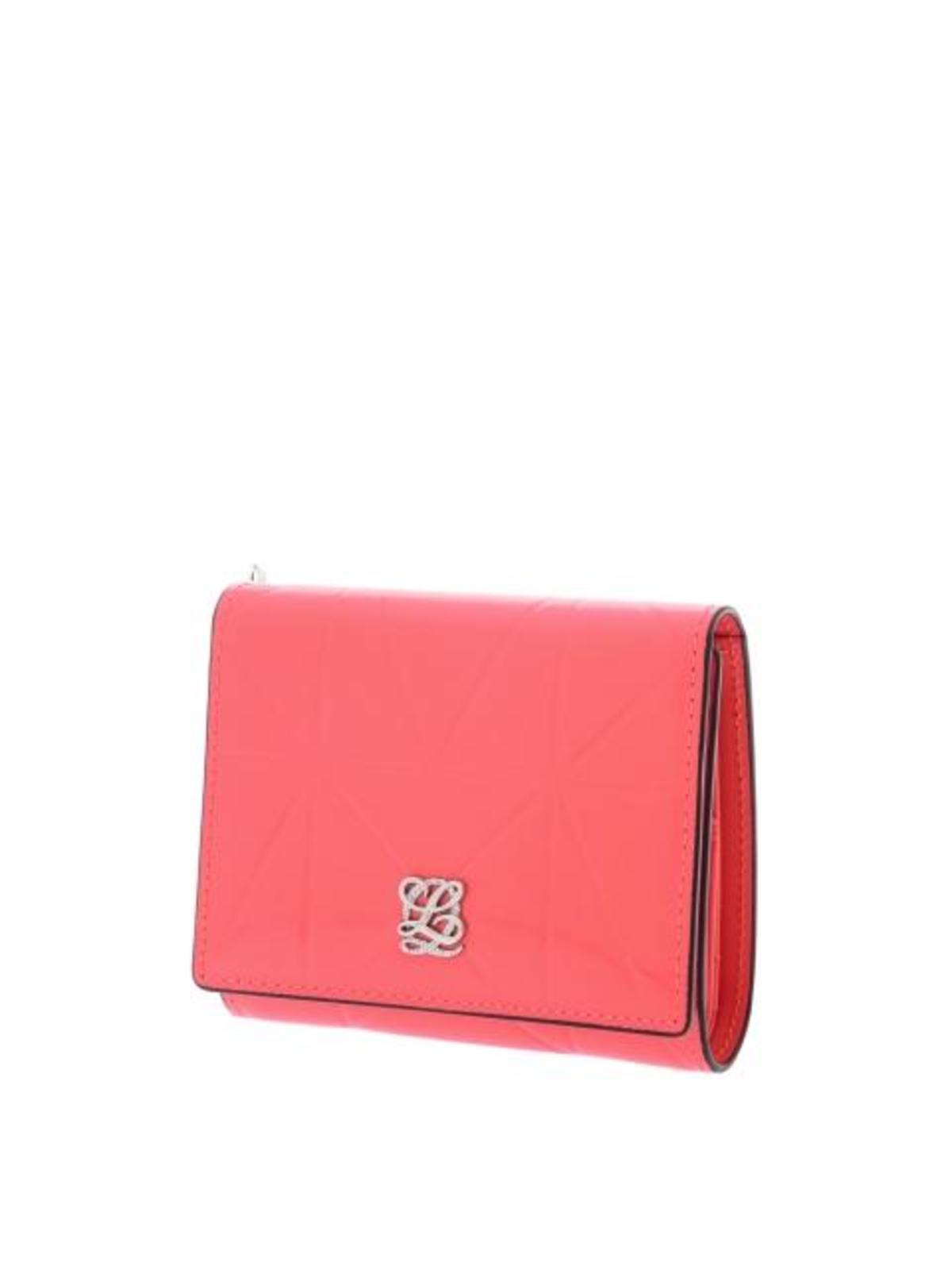 Louis-Quatorze-Women-Trifold-