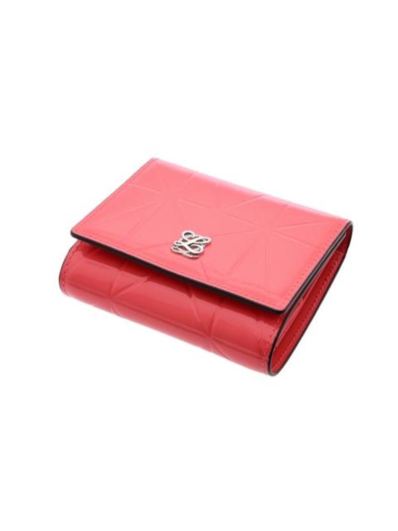 Louis Quatorze Women Trifold Wallet SM1TL07CO | Garmentory
