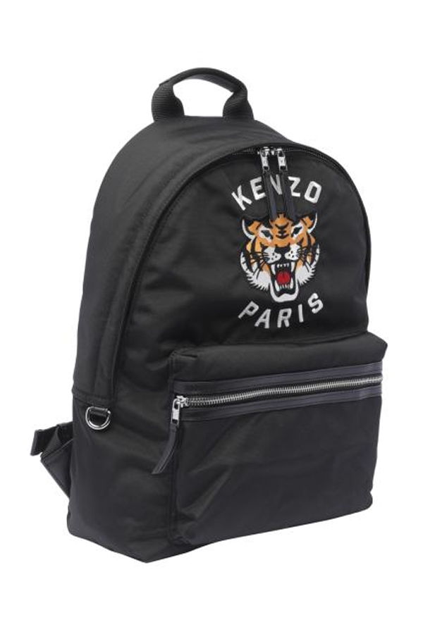 Kenzo Backpack - Black