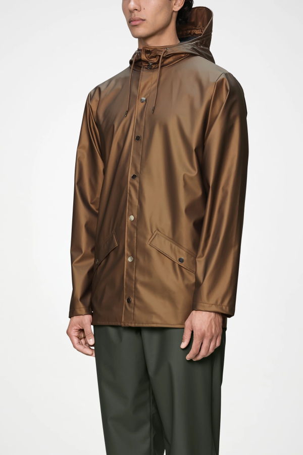 Rains 182 Comet Jacket W3