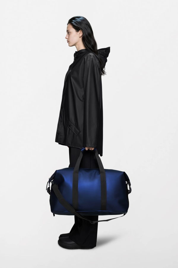 Rains Lucid Hilo Weekend Bag