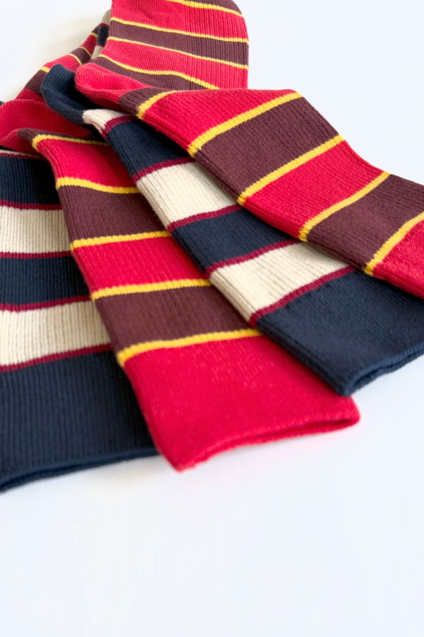 The Great. The Collegiate Sock