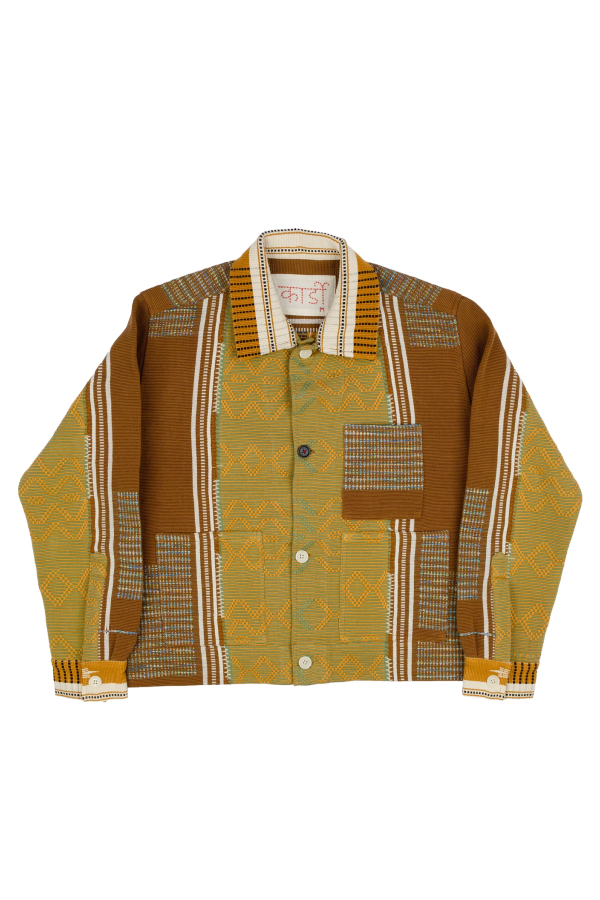 Kardo Bodhi Naga06 Jacket