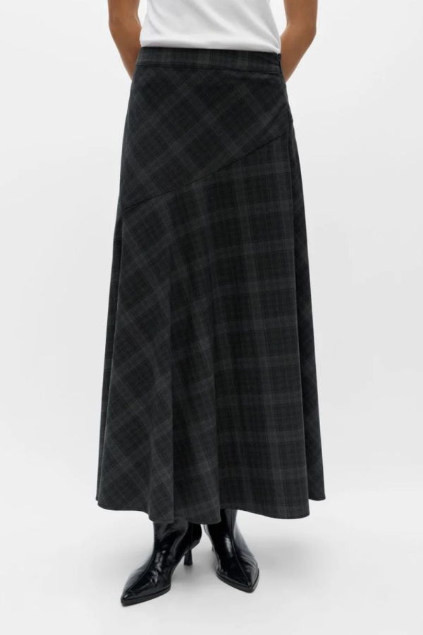 object Diena Maxi Skirt