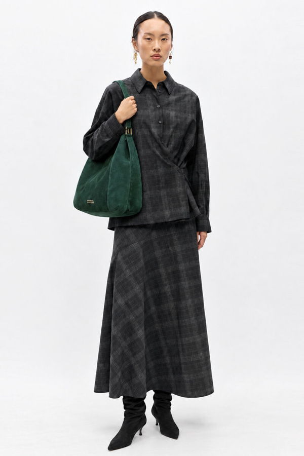 object Diena Maxi Skirt