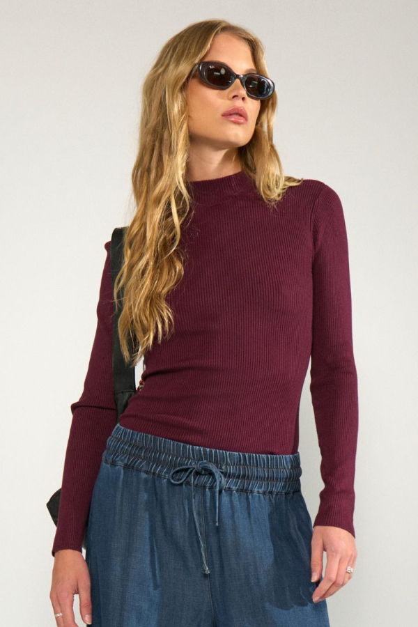 Nümph Nubia Pullover