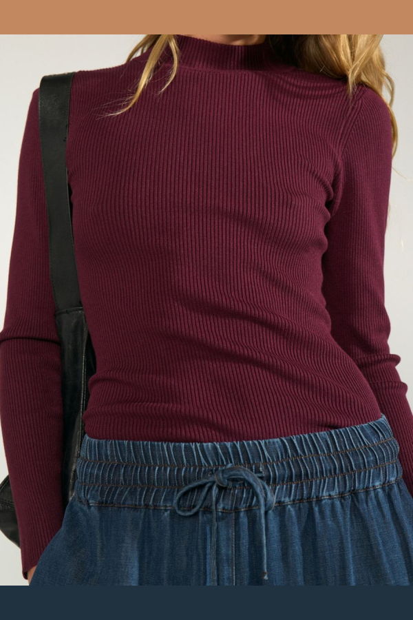 Nümph Nubia Pullover