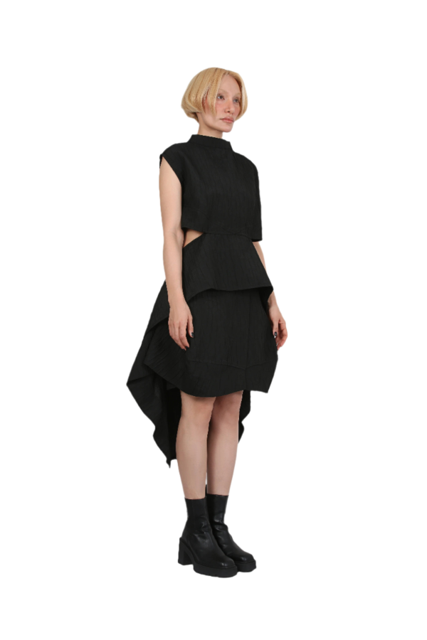 Solouk The Path Skort